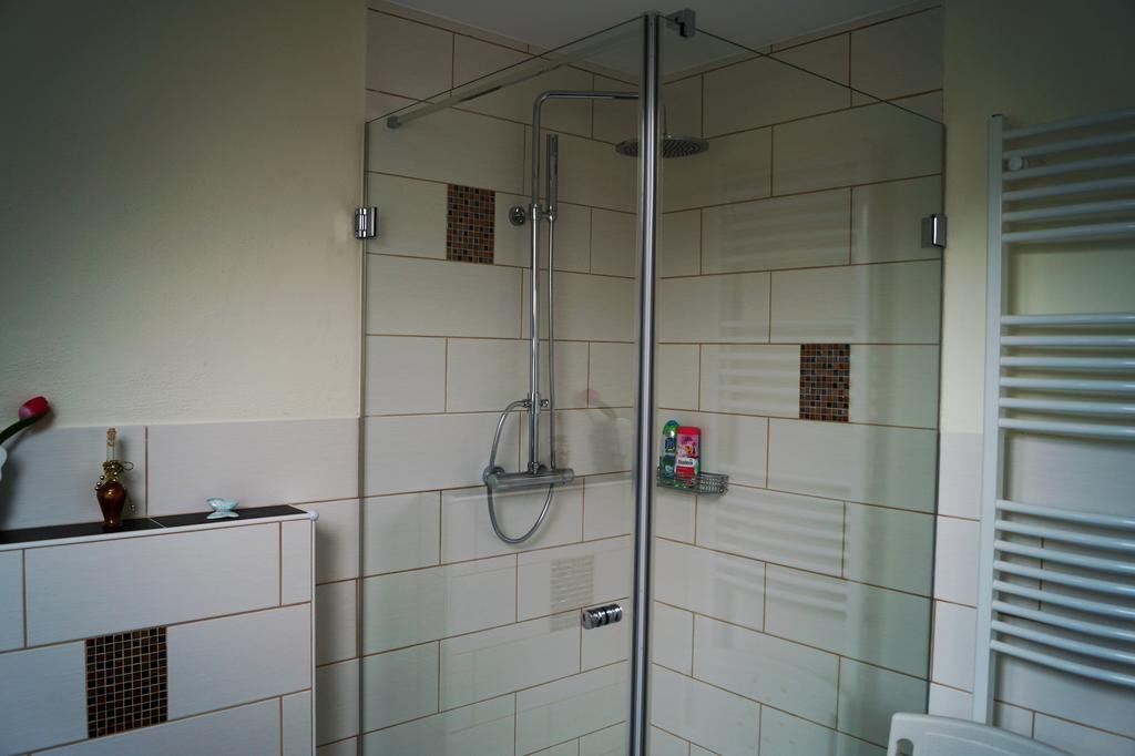 Ferienwohnung Luise Blum Steffeln Zewnętrze zdjęcie