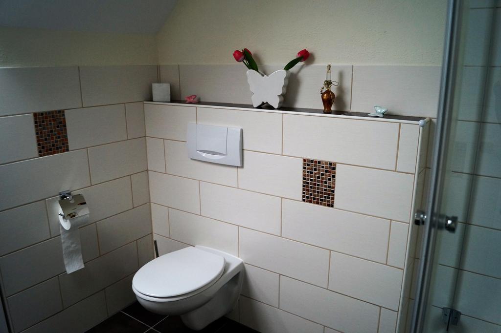 Ferienwohnung Luise Blum Steffeln Zewnętrze zdjęcie
